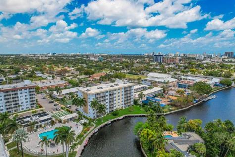3010 NE 16th Avenue Oakland Park FL 33334