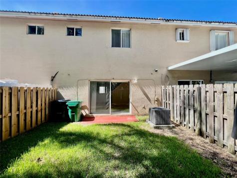 14156 SW 179th Terrace Miami FL 33177