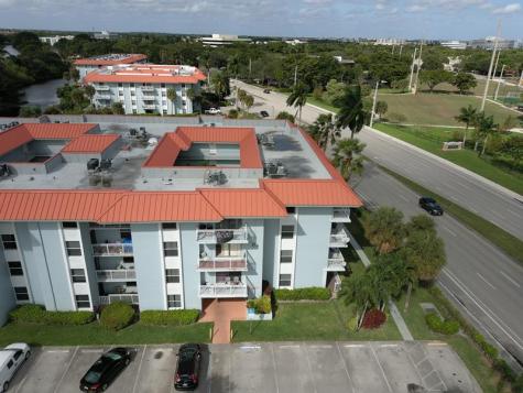 505 S Pine Island Road Fort Lauderdale FL 33324