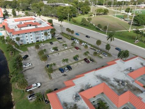 505 S Pine Island Road Fort Lauderdale FL 33324