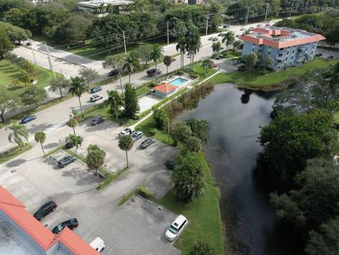 505 S Pine Island Road Fort Lauderdale FL 33324