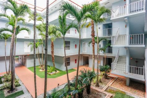 505 S Pine Island Road Fort Lauderdale FL 33324