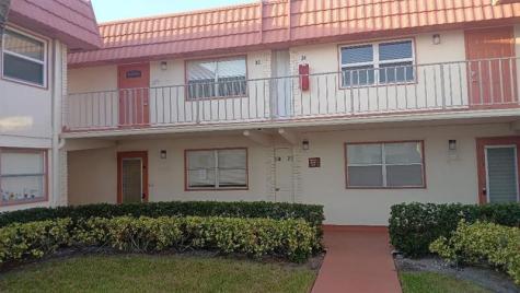 8 Saxony A Delray Beach FL 33446