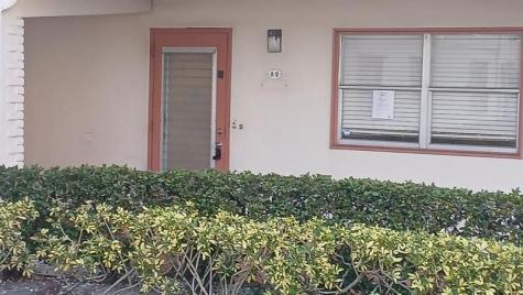 8 Saxony A Delray Beach FL 33446