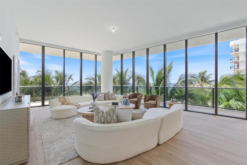 900 N Ocean Boulevard Pompano Beach FL 33062