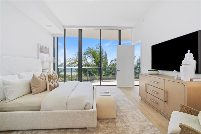 900 N Ocean Boulevard Pompano Beach FL 33062