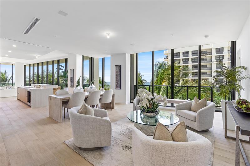 900 N Ocean Boulevard Pompano Beach FL 33062