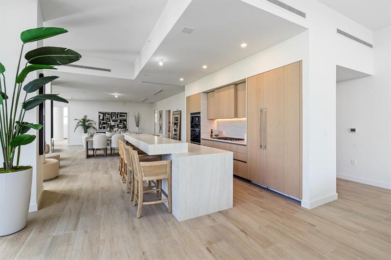 900 N Ocean Boulevard Pompano Beach FL 33062