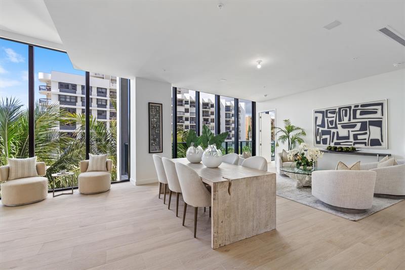 900 N Ocean Boulevard Pompano Beach FL 33062