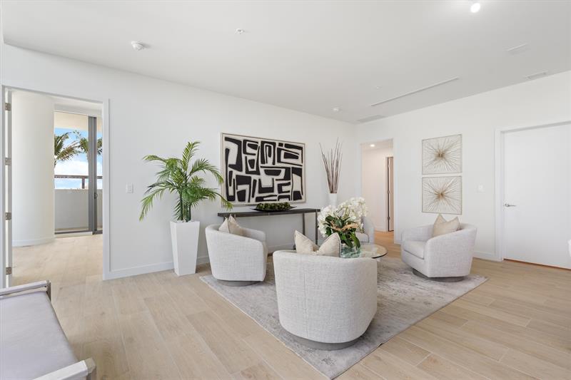 900 N Ocean Boulevard Pompano Beach FL 33062