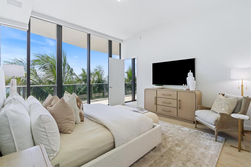 900 N Ocean Boulevard Pompano Beach FL 33062