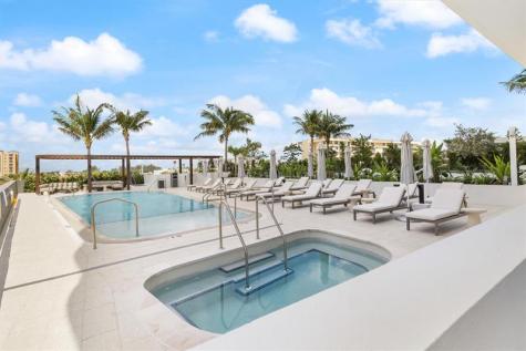 900 N Ocean Boulevard Pompano Beach FL 33062