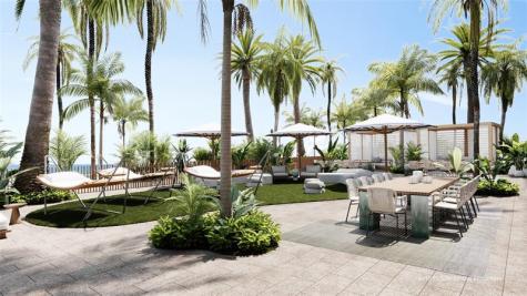 900 N Ocean Boulevard Pompano Beach FL 33062
