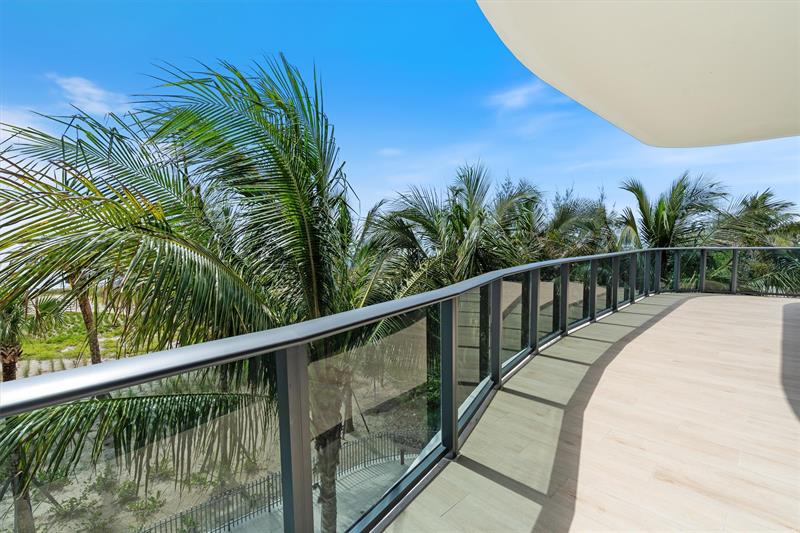 900 N Ocean Boulevard Pompano Beach FL 33062