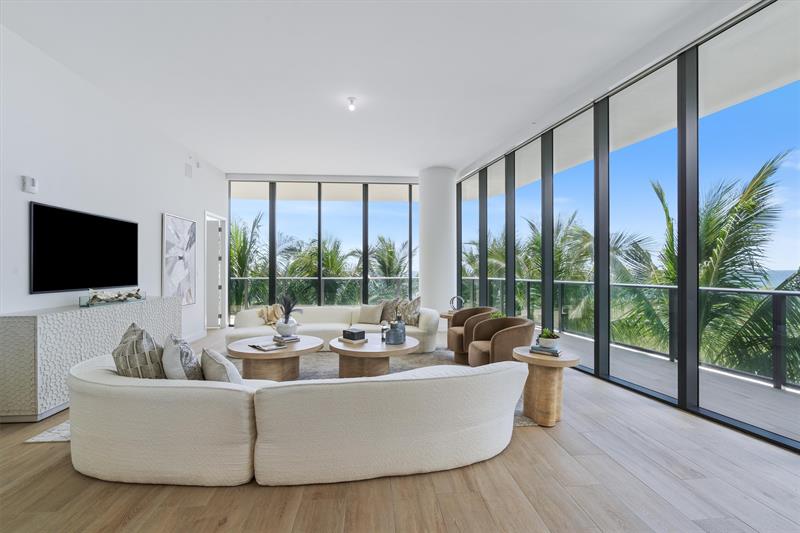 900 N Ocean Boulevard Pompano Beach FL 33062