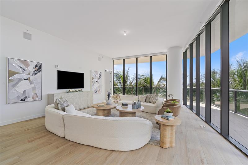 900 N Ocean Boulevard Pompano Beach FL 33062