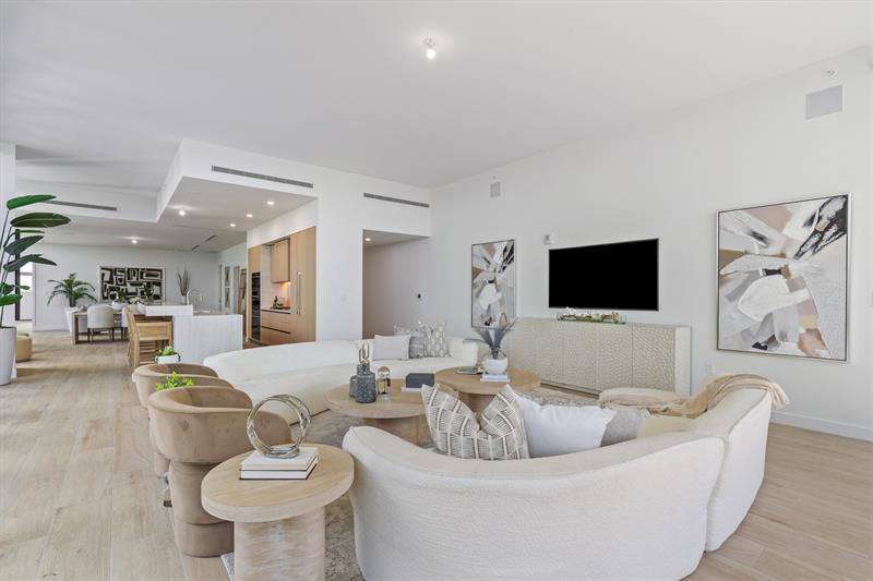 900 N Ocean Boulevard Pompano Beach FL 33062