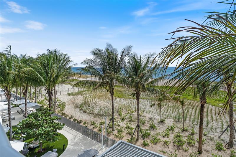 900 N Ocean Boulevard Pompano Beach FL 33062