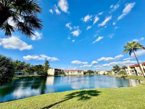 2651 E Sunrise Lakes Drive Fort Lauderdale FL 33322