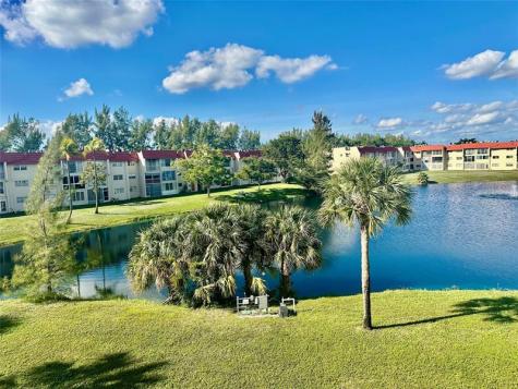 2651 E Sunrise Lakes Drive Fort Lauderdale FL 33322