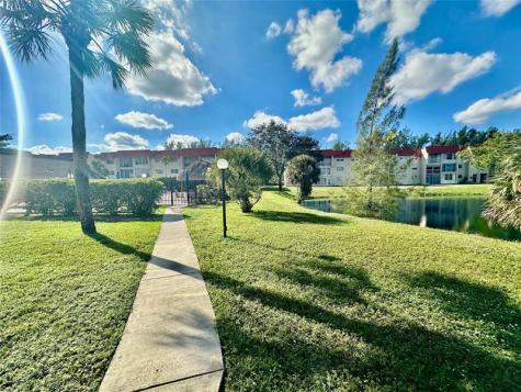 2651 E Sunrise Lakes Drive Fort Lauderdale FL 33322