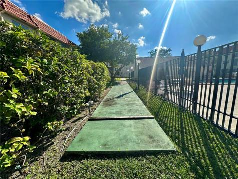 2651 E Sunrise Lakes Drive Fort Lauderdale FL 33322