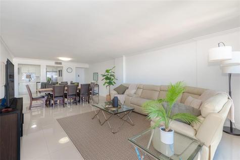 2101 S Ocean Drive Hollywood FL 33019