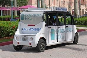 1700 NW 4th Avenue Boca Raton FL 33432