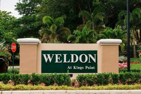9525 Weldon Circle Tamarac FL 33321