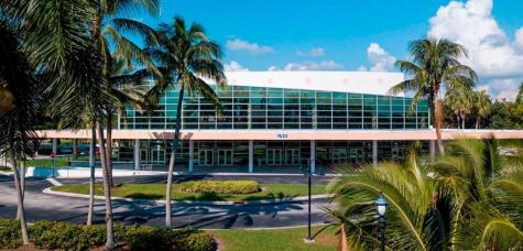 9525 Weldon Circle Tamarac FL 33321