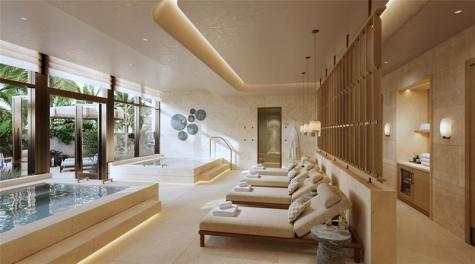 801 Seabreeze Boulevard Fort Lauderdale FL 33316