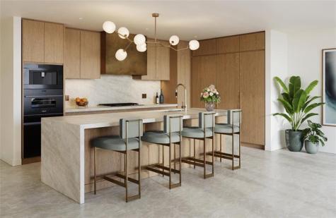 801 Seabreeze Boulevard Fort Lauderdale FL 33316