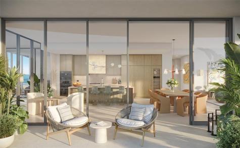 801 Seabreeze Boulevard Fort Lauderdale FL 33316