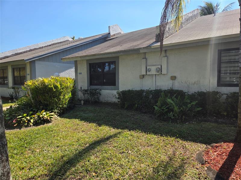 6014 NW 3rd Street Margate FL 33063