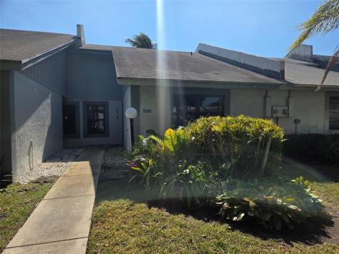 6014 NW 3rd Street Margate FL 33063