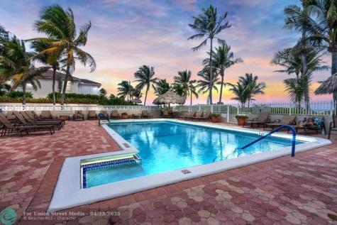 401 Briny Avenue Pompano Beach FL 33062