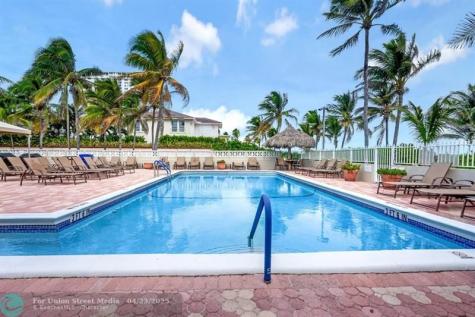 401 Briny Avenue Pompano Beach FL 33062