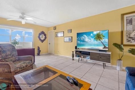 401 Briny Avenue Pompano Beach FL 33062