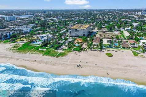401 Briny Avenue Pompano Beach FL 33062