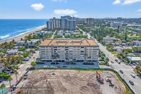 401 Briny Avenue Pompano Beach FL 33062