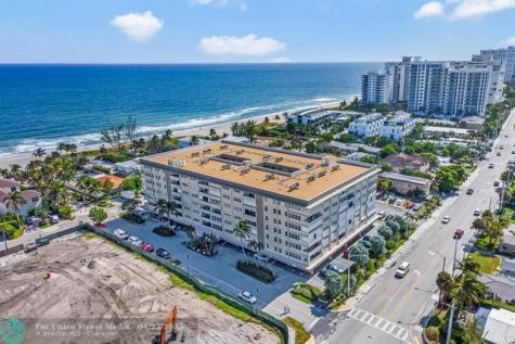 401 Briny Avenue Pompano Beach FL 33062