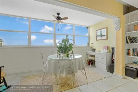 401 Briny Avenue Pompano Beach FL 33062