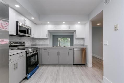 12600 SW 5th Court Pembroke Pines FL 33027