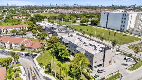 5100 SW 41st Street Pembroke Park FL 33023