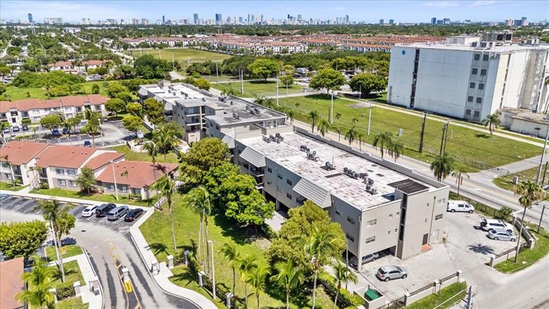 5100 SW 41st Street Pembroke Park FL 33023