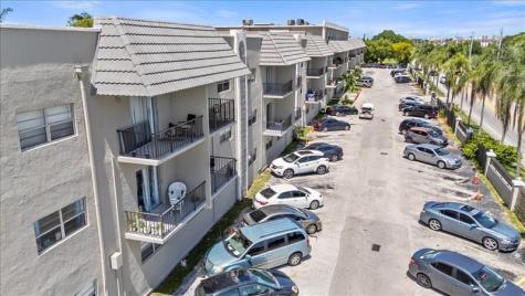 5100 SW 41st Street Pembroke Park FL 33023