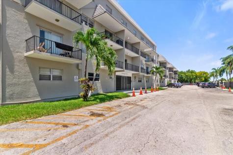 5100 SW 41st Street Pembroke Park FL 33023
