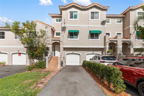 1362 NW 126th Way Sunrise FL 33323