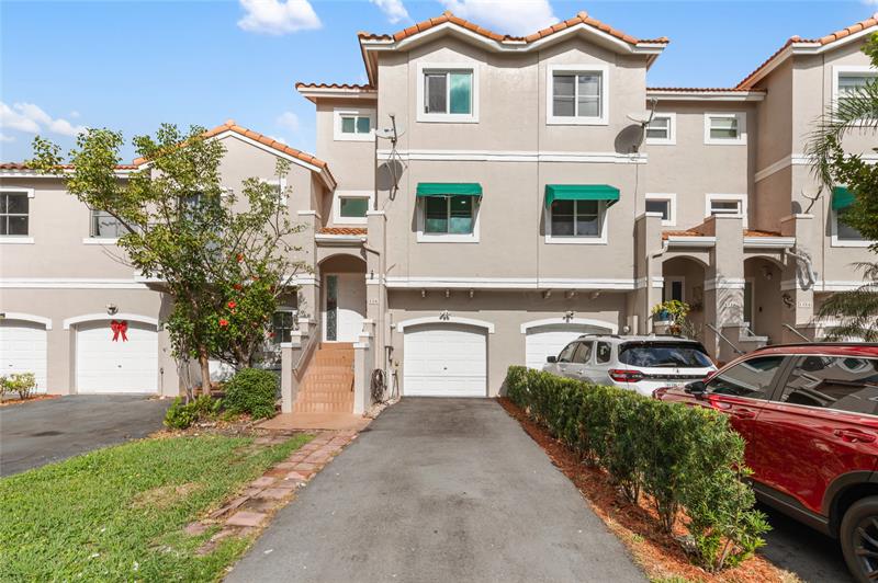 1362 NW 126th Way Sunrise FL 33323