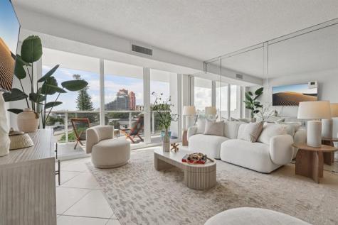 2701 N Ocean Boulevard Fort Lauderdale FL 33308